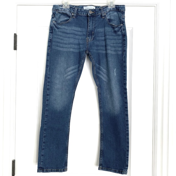 Paper Denim & Cloth Other - Paper, Denim & Cloth Skinny Stretch - 34/32